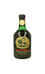 Bunnahabhain 12 Year Old 70CL