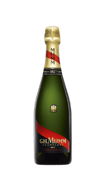Mumm Cordon Rouge