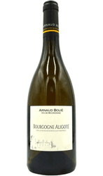 Bourgogne Aligote Dore Arnaud Boue 2022