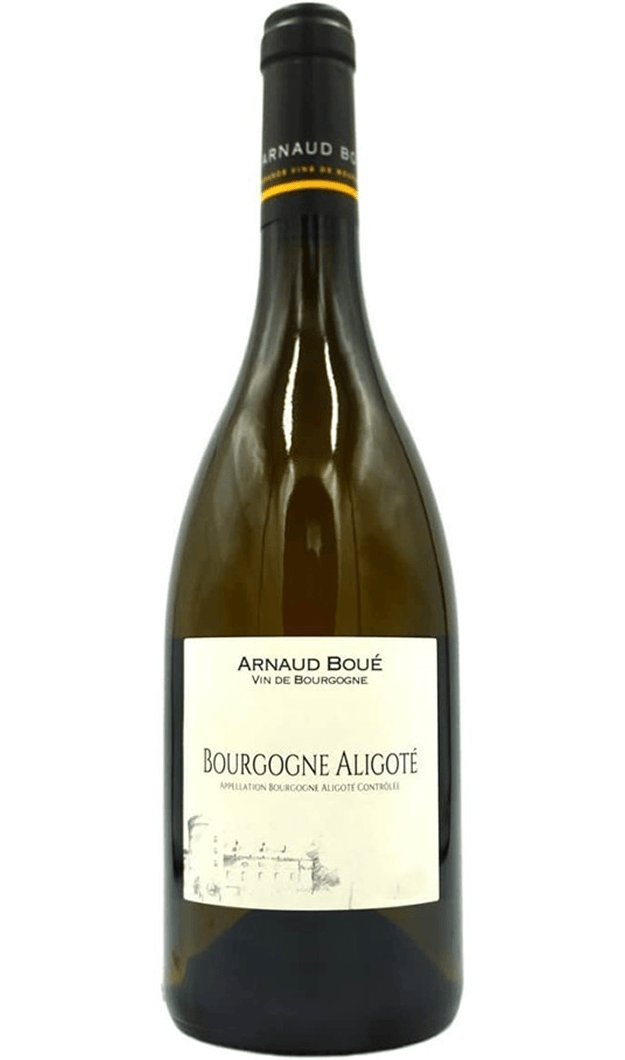 Bourgogne Aligote Dore Arnaud Boue 2022