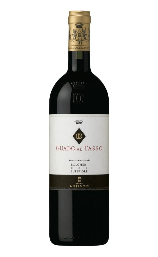 Guado Al Tasso 2019