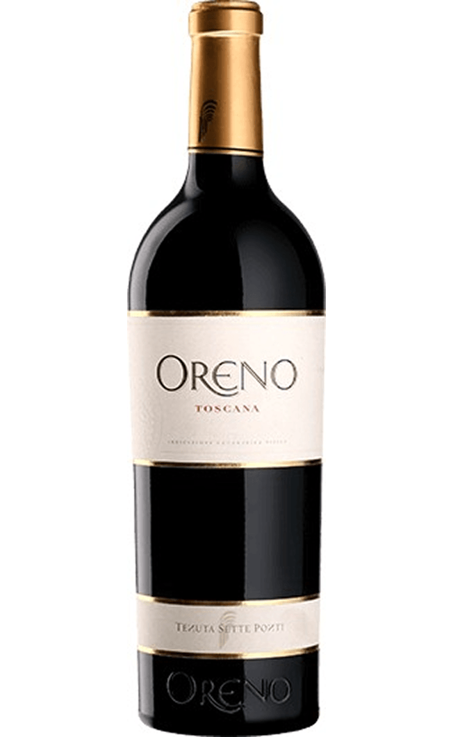 Oreno Sette Ponti 2022