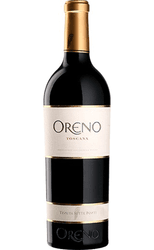 Oreno Sette Ponti 2022