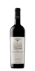 Torres Grans Muralles 2018