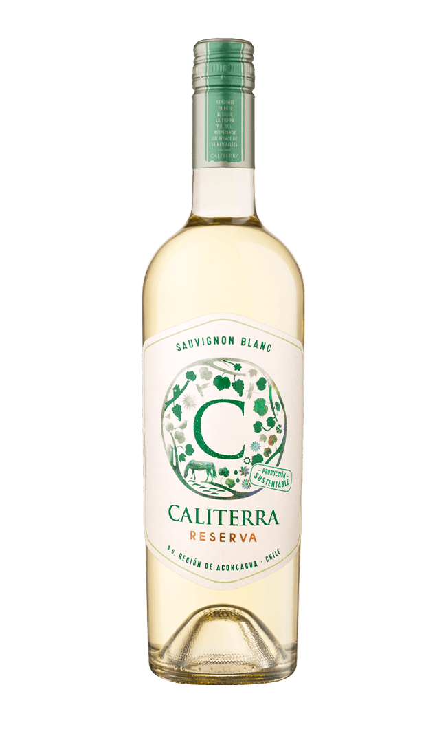 Caliterra Reserva Sauvignon Blanc
