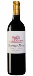 Chateau Olivier  2015