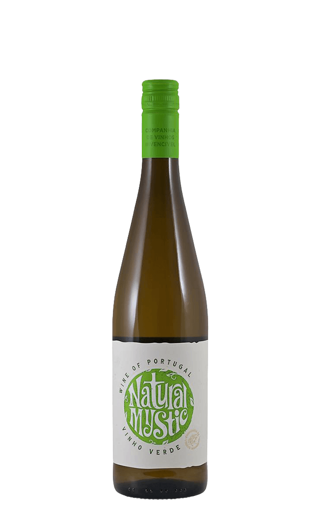 Natural Mystic Vinho Verde 75CL