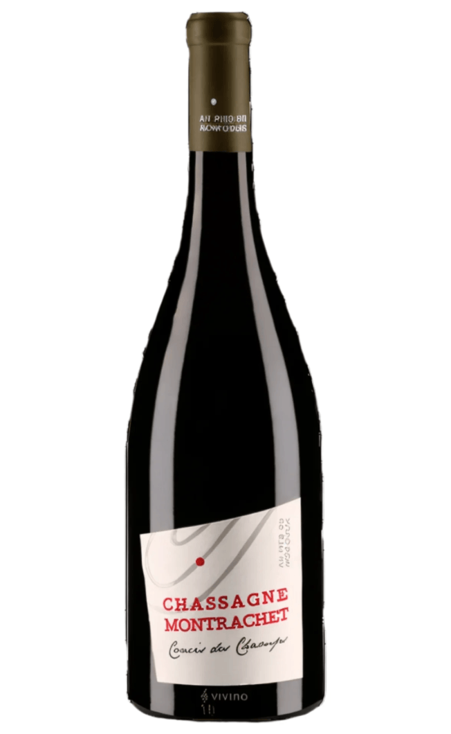 Au Pied Mont-Chauve Chassagne-Montrachet "Concis Des Champs" 2019