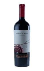 Carmin De Peumo 2009