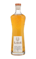 Lobos 1707 Extra Anejo 75CL