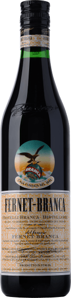 Fernet Branca 1L