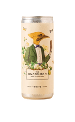 The Uncommon White