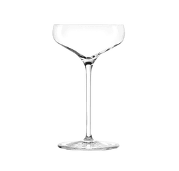 Coupe Glass 12CL x 6