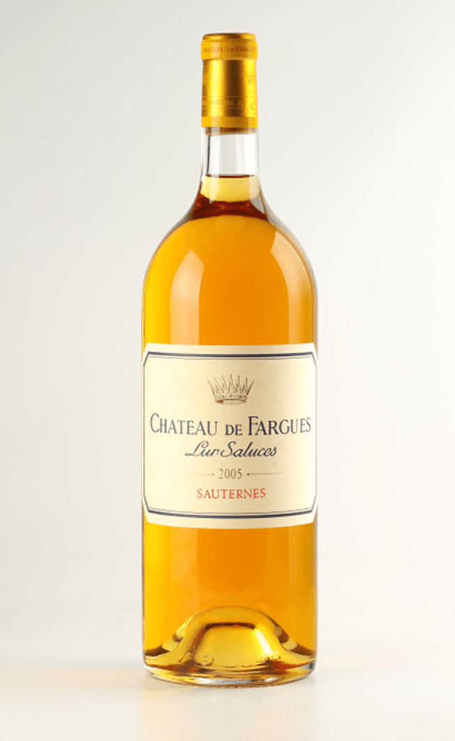 Château De Fargues 2005