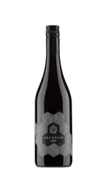 ARCADIAN - SHIRAZ 75CL