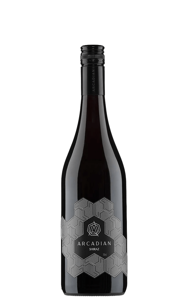 ARCADIAN - SHIRAZ 75CL