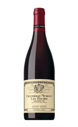 Chambolle Musigny 1Er Cru Les Baudes Domaine Gagey Jadot 2020