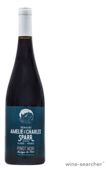Pinot Noir Montagnes Des Roses Charles Sparr 2021
