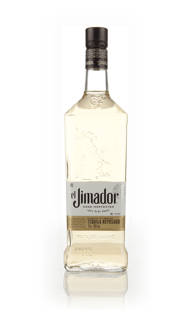 El Jimador Reposado 1L