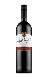 Carlo Rossi Red