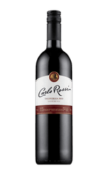 Carlo Rossi Red