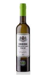 COCCHI DRY VERMOUTH DI TORINO 75CL