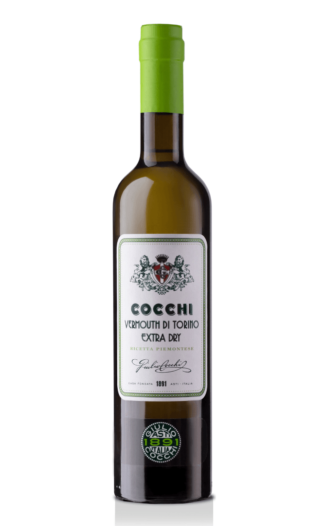 COCCHI DRY VERMOUTH DI TORINO 75CL
