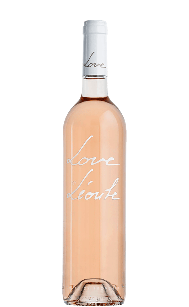 Love By Leoube Provence Rosé
