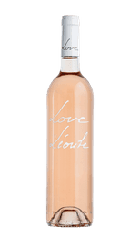 Love By Leoube Provence Rosé