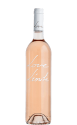 Love By Leoube Provence Rosé