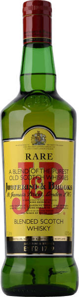 J&B Rare 1L