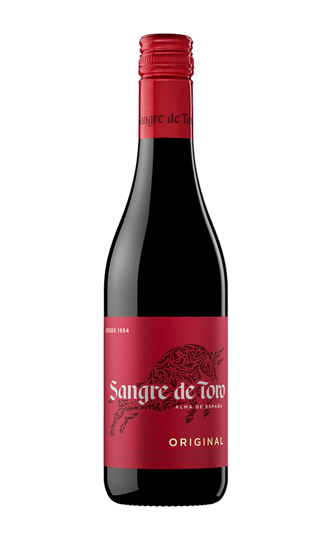 Sangre de Toro Original 37.5CL