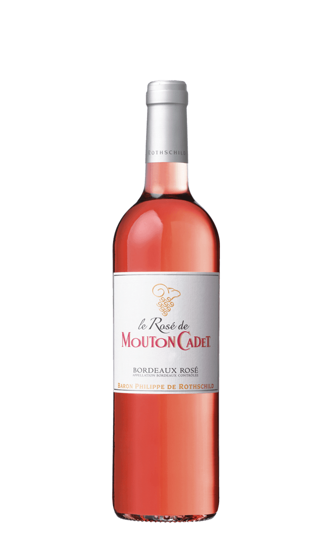 Mouton Cadet Rosé