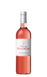 Mouton Cadet Rosé