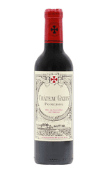 Chateau Gazin 2014 37.5Cl
