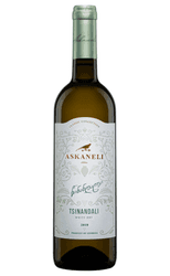 Askanelli Tsinandali White Dry