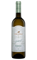 Askanelli Tsinandali White Dry