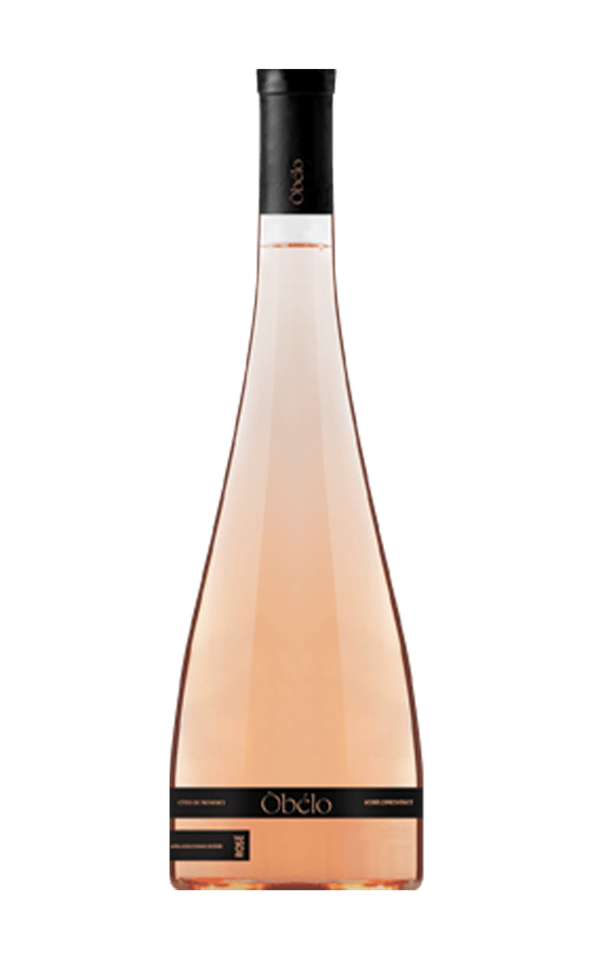 Obelo Provence Rose