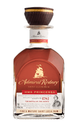 Admiral Rodney HMS Princessa 70cl