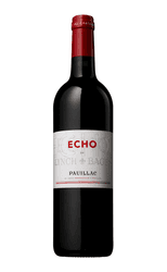 Echo De Lynch Bages 2014