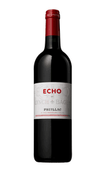 Echo De Lynch Bages 2014
