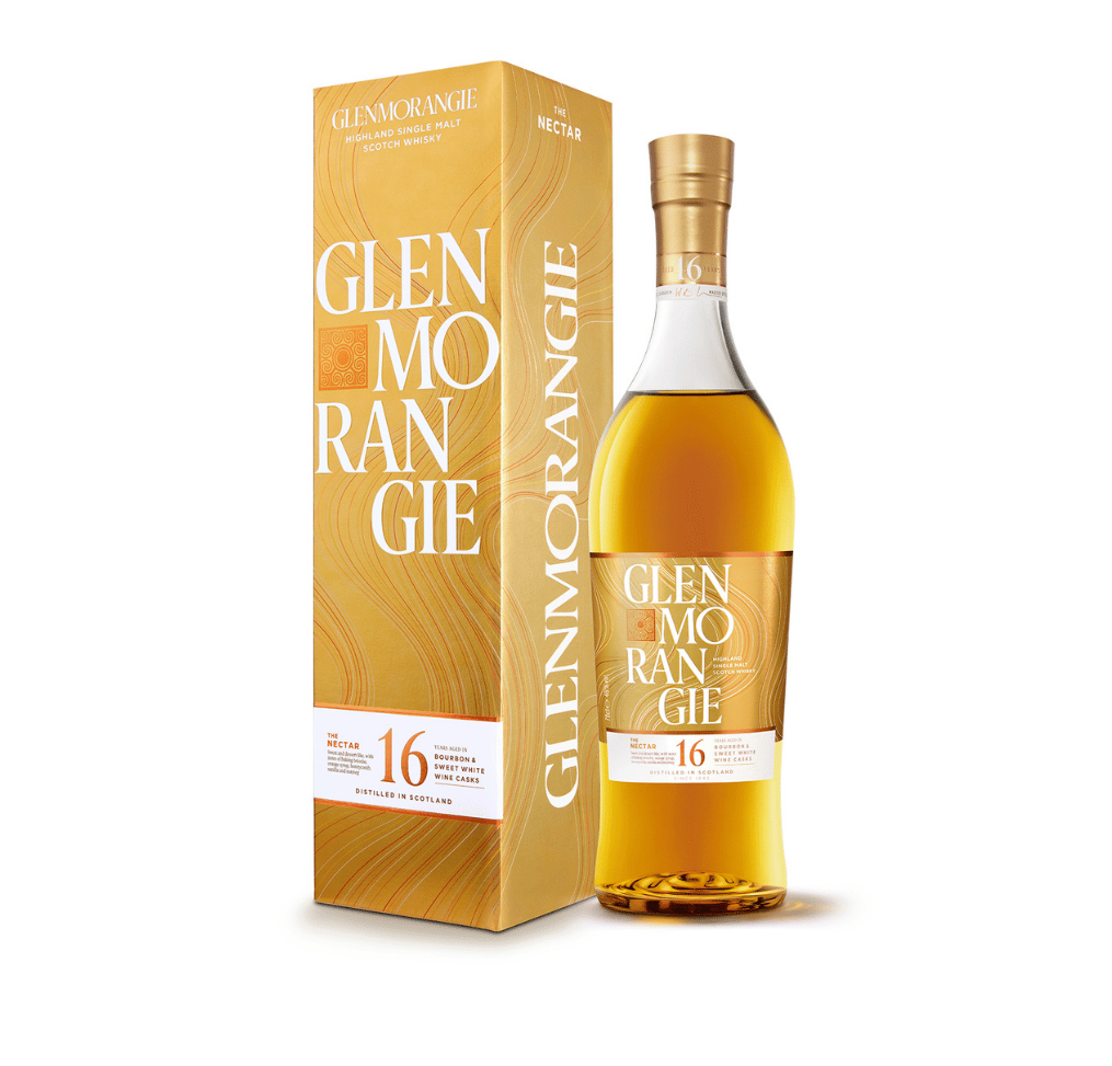 Glenmorangie The Nectar 16 Year Old 70CL
