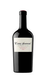 Can Sumoi Garnatxa-Sumoll