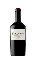 Can Sumoi Garnatxa-Sumoll