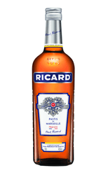 Ricard Pastis de Marseille 75CL