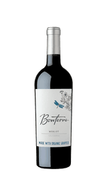 Bonterra Merlot