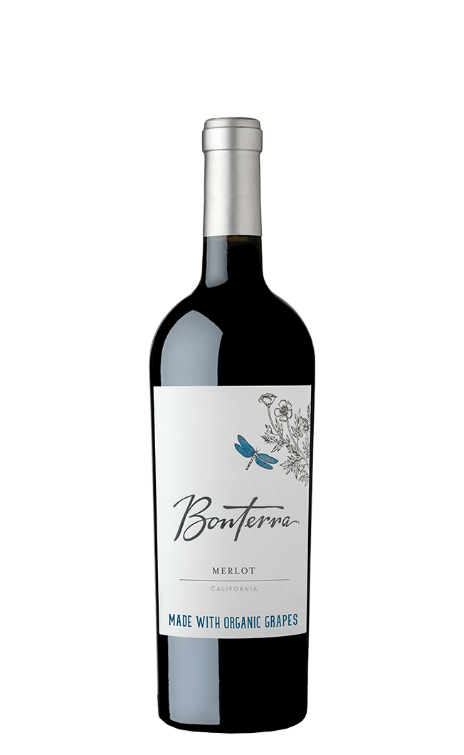 Bonterra Merlot