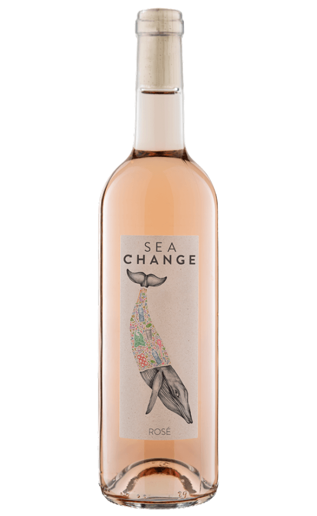 Sea Change Rosé