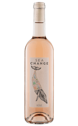 Sea Change Rosé