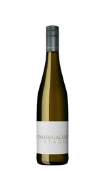 Dreissigacker Weissburgunder